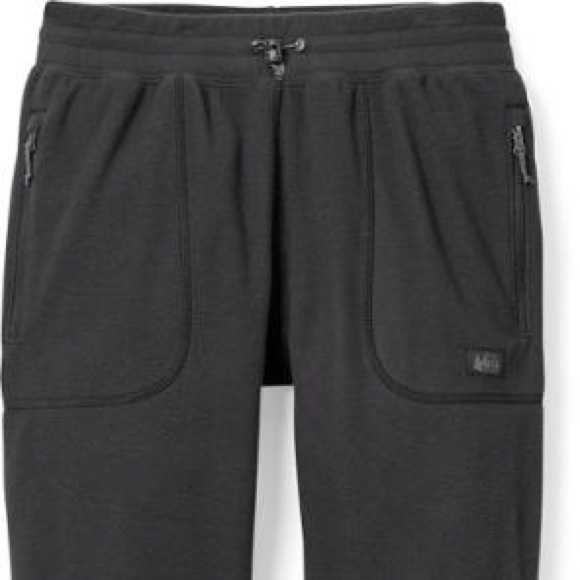REI Pants & Jumpsuits Rei Coop Teton Fleece Pants 2 Womens Poshmark